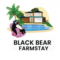 Black Bear Farmhouse